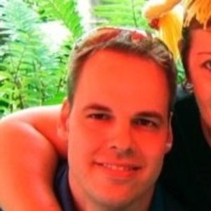 Meet your Posher, Randy